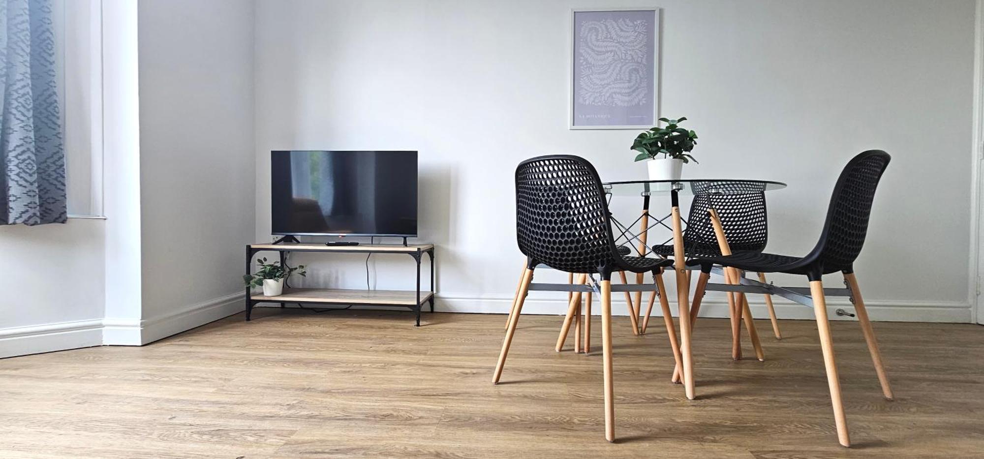 Harlequin Apartments By Switchback Stays Cardiff Cameră foto