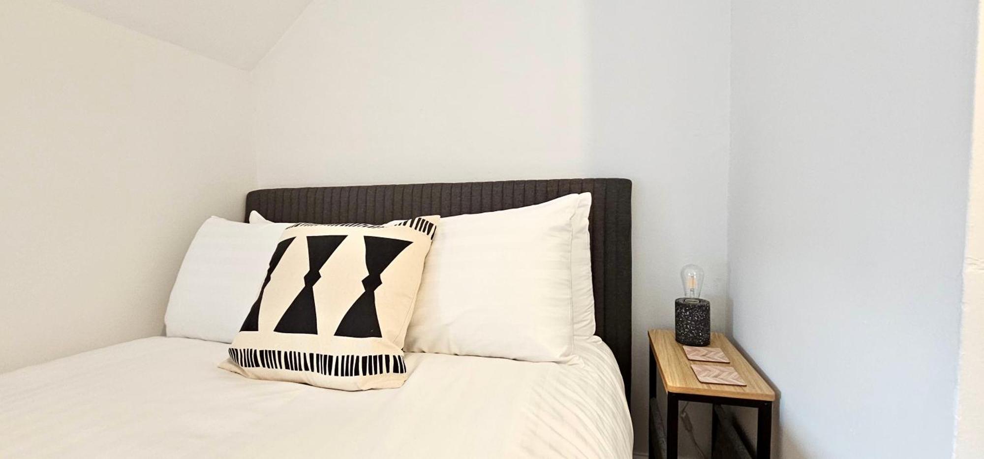 Harlequin Apartments By Switchback Stays Cardiff Exterior foto